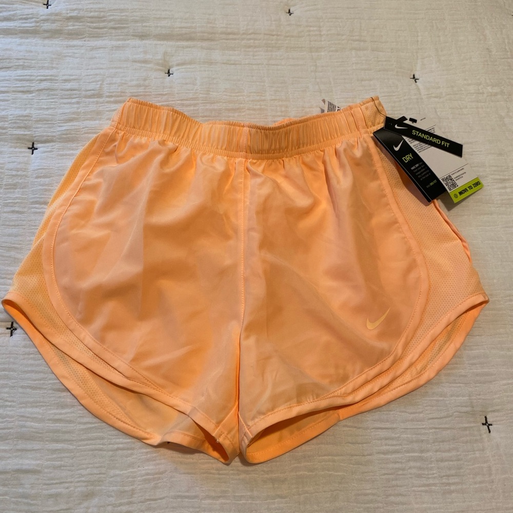 XS Nike Dri-Fit running shorts